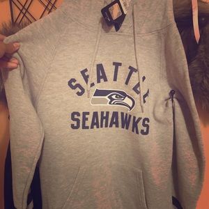 Seattle Seahawks hoodie